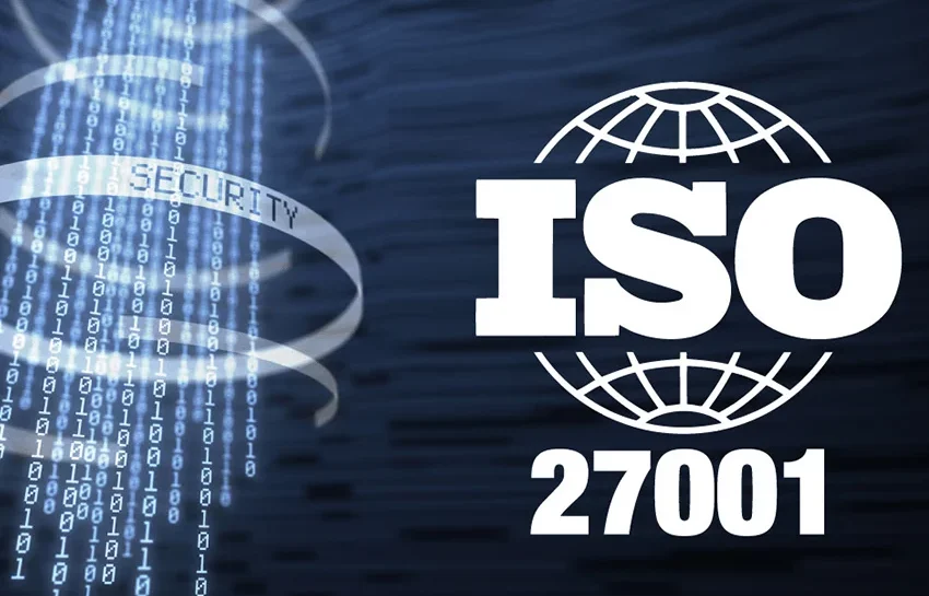 ISO 27001 - Information Security Management System