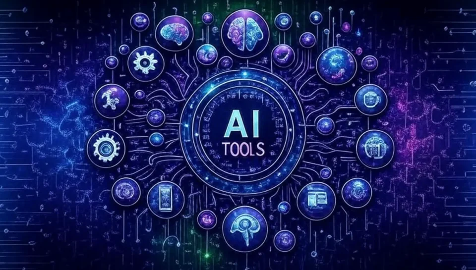 AI Tools and New Trends and Business Opportunities AI Tools and New Trends and Business Opportunities