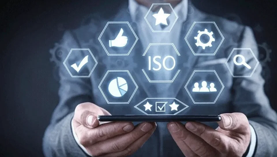 ISO 22301 - Business Continuity Management ISO 22301 - Business Continuity Management