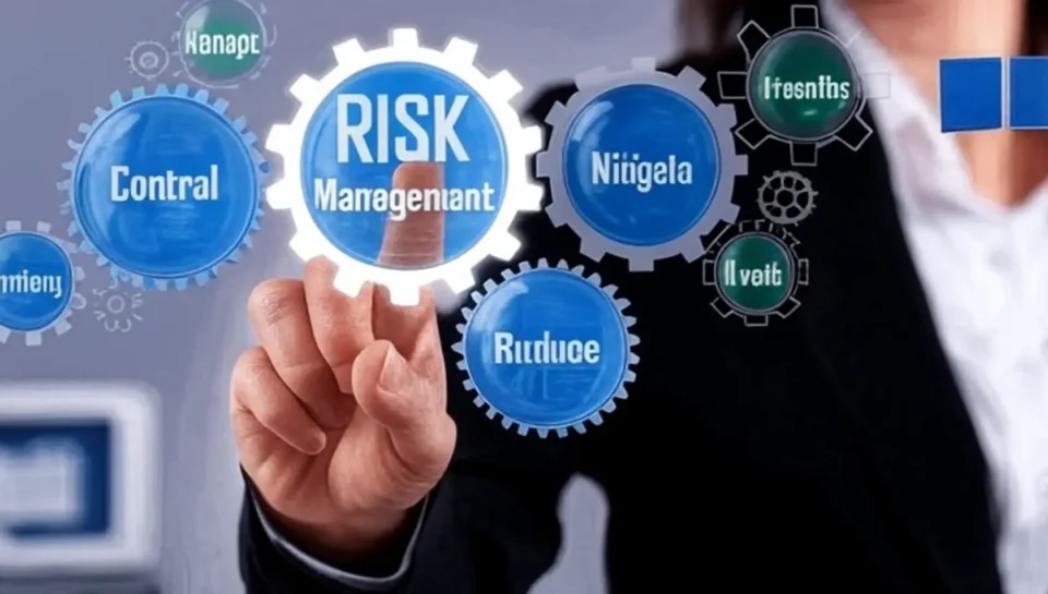 Risk Management using ISO 31000 Risk Management using ISO 31000